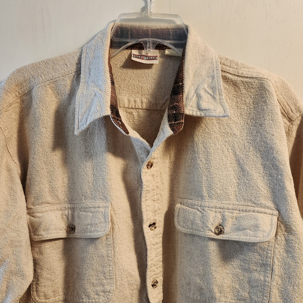 Field & Stream Shirt